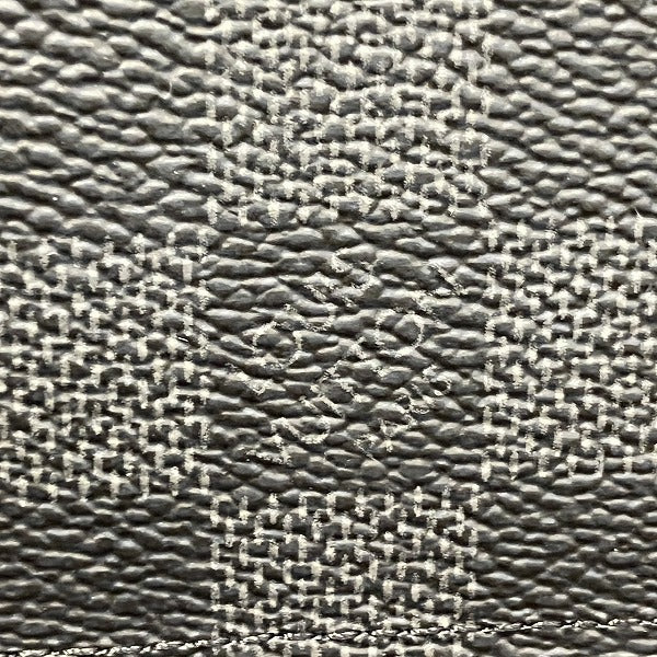 Louis Vuitton Damier Graphite Wallet N63336