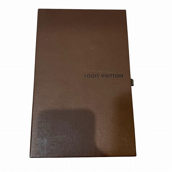 Louis Vuitton Monogram Bifold Long Wallet M61820
