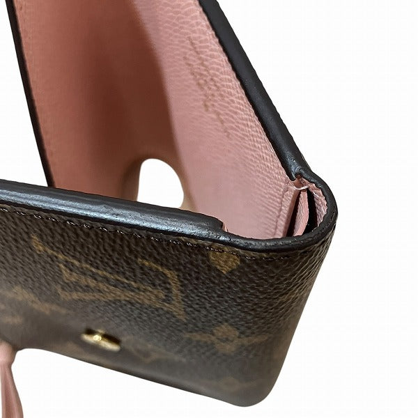 Louis Vuitton Monogram Victorine Wallet