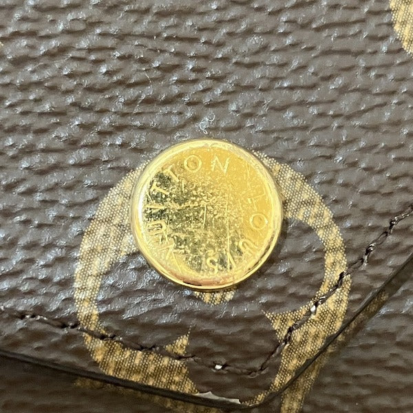 Louis Vuitton Monogram Victorine Wallet