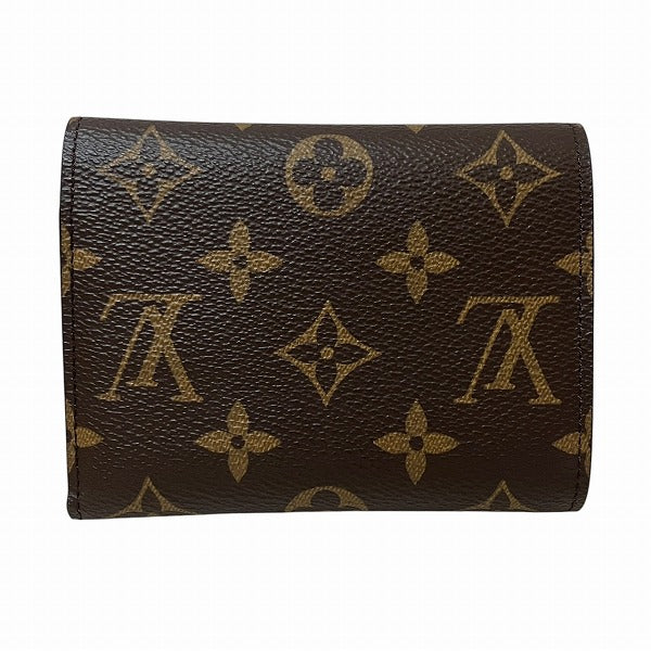 Louis Vuitton Monogram Victorine Wallet