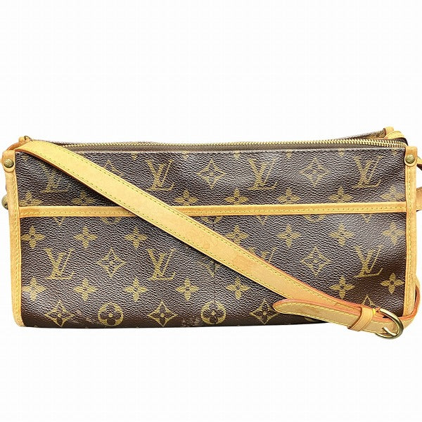 Louis Vuitton Monogram Popincourt Long Bag