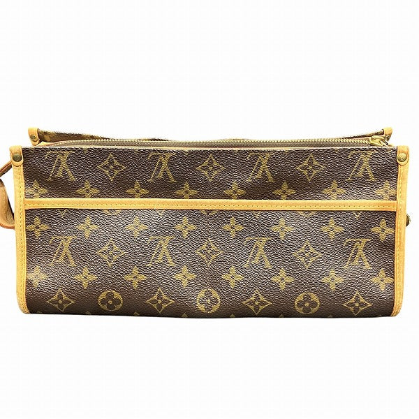 Louis Vuitton Monogram Popincourt Long Bag