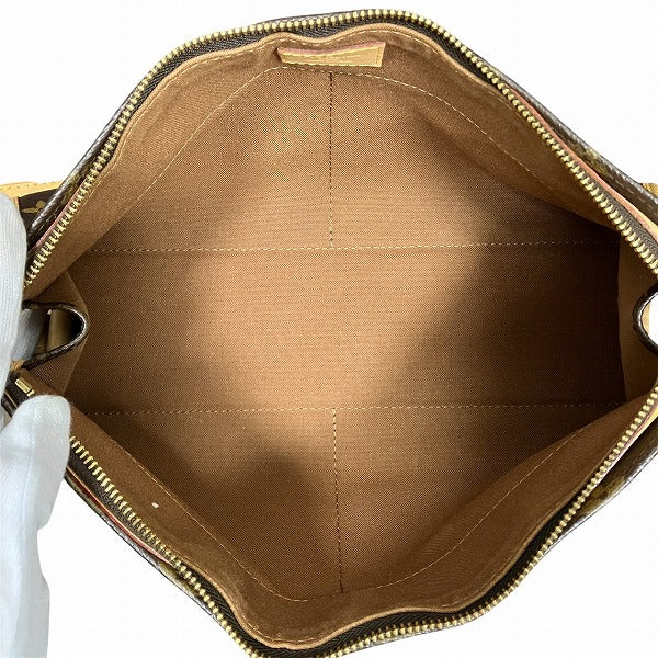 Louis Vuitton Monogram Popincourt Long Bag
