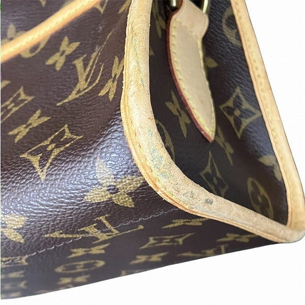 Louis Vuitton Monogram Popincourt Long Bag