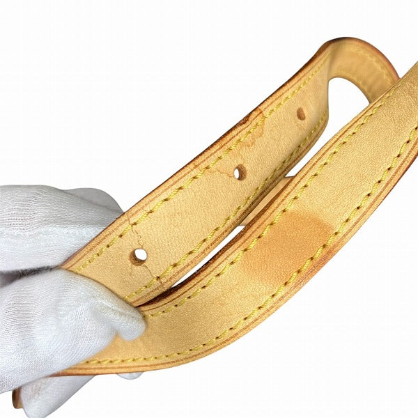 Louis Vuitton Monogram Popincourt Long Bag