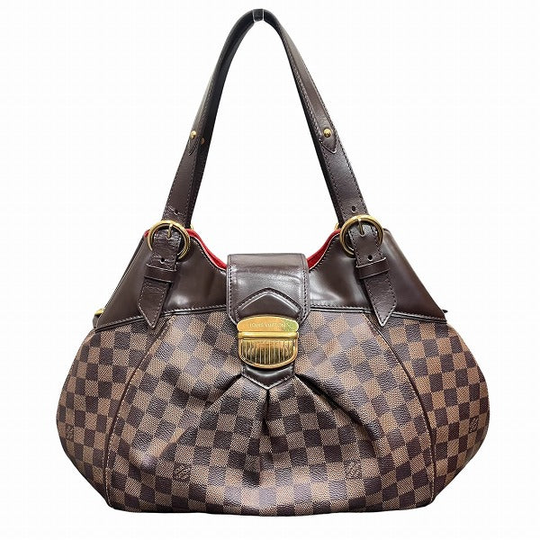 Louis Vuitton Sistina GM Shoulder Bag N41540