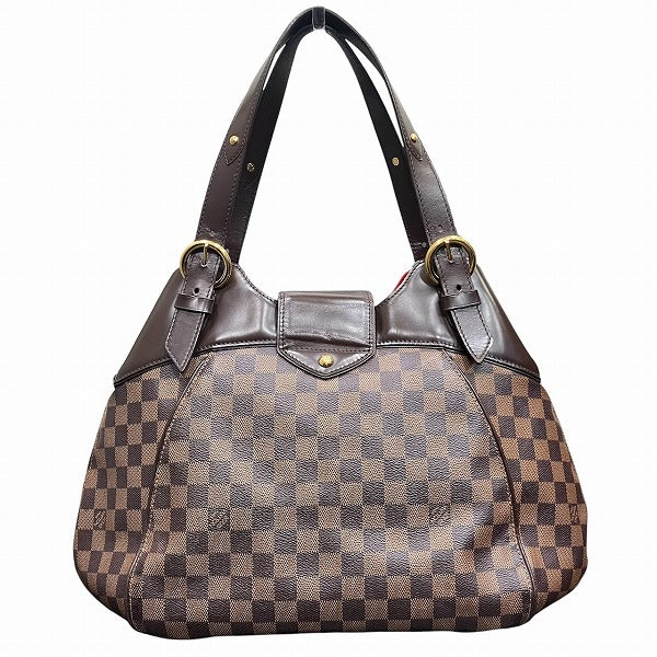 Louis Vuitton Sistina GM Shoulder Bag N41540