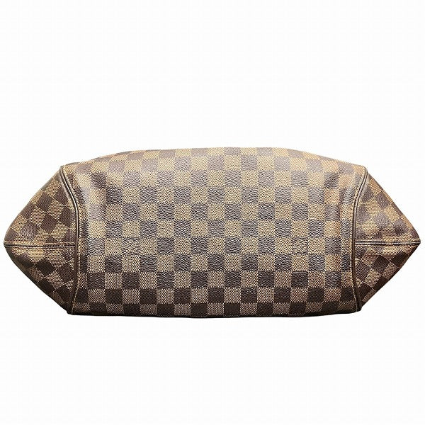 Louis Vuitton Sistina GM Shoulder Bag N41540