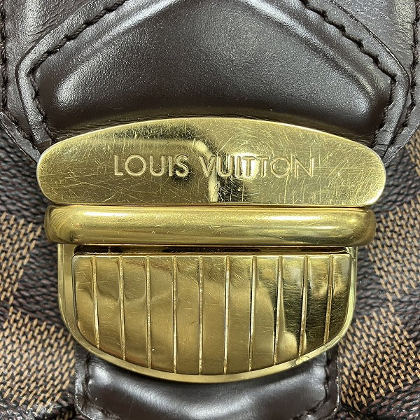 Louis Vuitton Sistina GM Shoulder Bag N41540