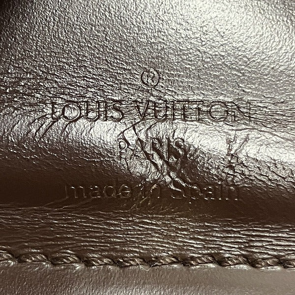 Louis Vuitton Sistina GM Shoulder Bag N41540