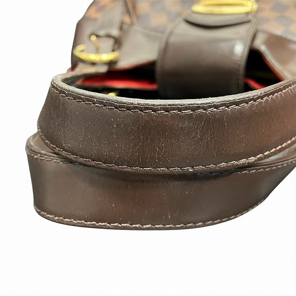 Louis Vuitton Sistina GM Shoulder Bag N41540