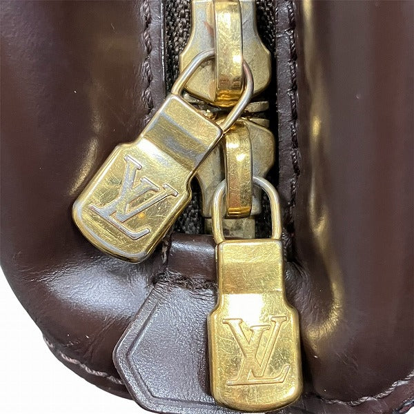 Louis Vuitton Sistina GM Shoulder Bag N41540