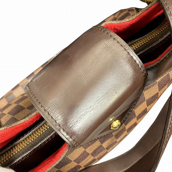 Louis Vuitton Sistina GM Shoulder Bag N41540