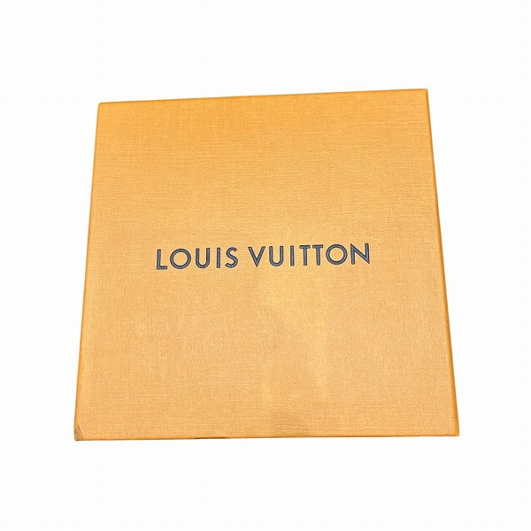 Louis Vuitton Monogram Eclipse Reversible Belt