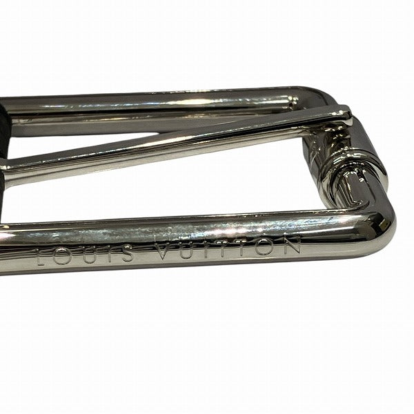 Louis Vuitton Monogram Eclipse Reversible Belt