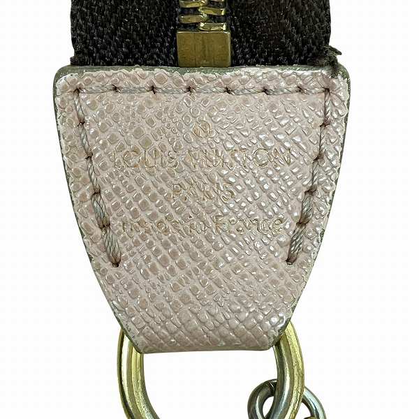 Louis Vuitton Monogram Mini Pochette Trunk M60245