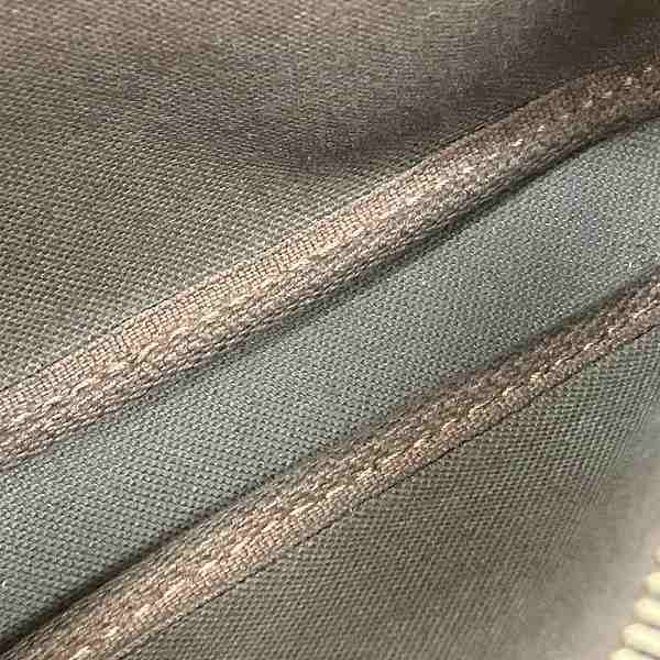 Louis Vuitton Monogram Mini Pochette Trunk M60245