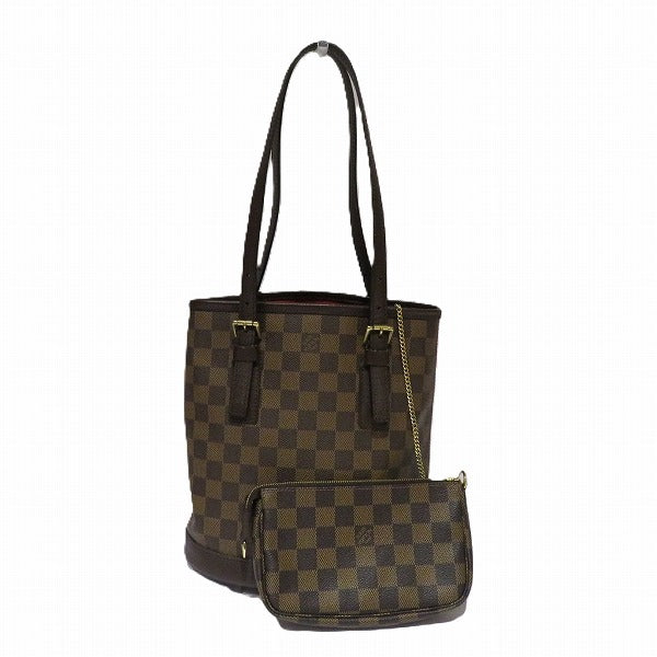 Louis Vuitton Damier Mare Tote Bag N42240