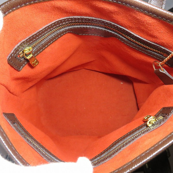Louis Vuitton Damier Mare Tote Bag N42240