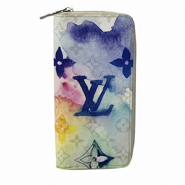 Louis Vuitton Zippy Wallet Vertical M80499