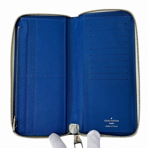 Louis Vuitton Zippy Wallet Vertical M80499