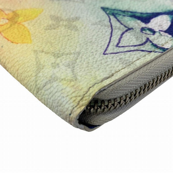 Louis Vuitton Zippy Wallet Vertical M80499