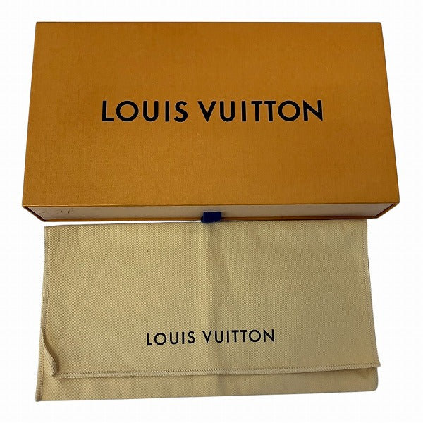 Louis Vuitton Zippy Wallet Vertical M80499