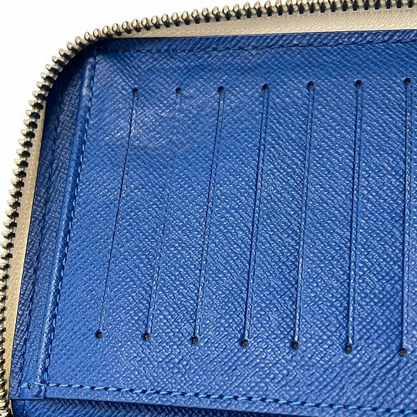 Louis Vuitton Zippy Wallet Vertical M80499