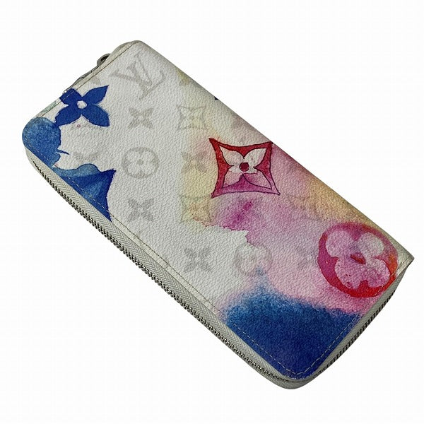 Louis Vuitton Zippy Wallet Vertical M80499