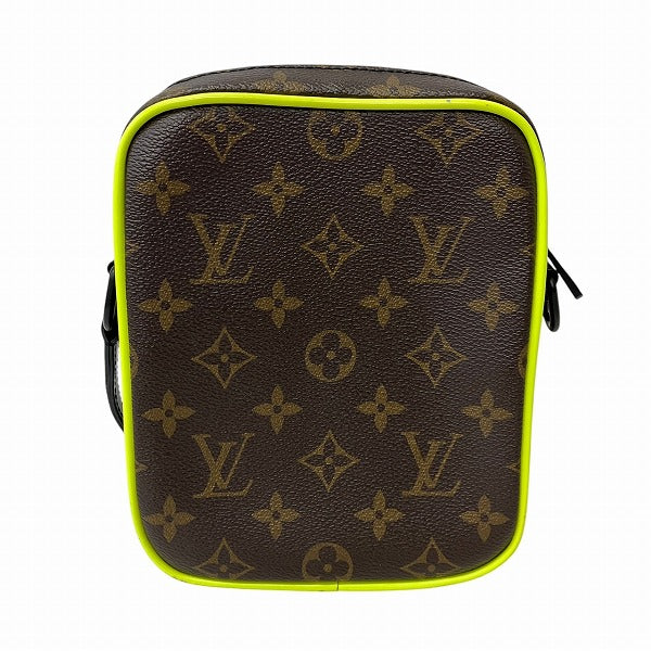 Louis Vuitton Christopher Wearable Wallet Shoulder Bag