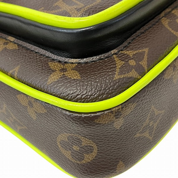 Louis Vuitton Christopher Wearable Wallet Shoulder Bag
