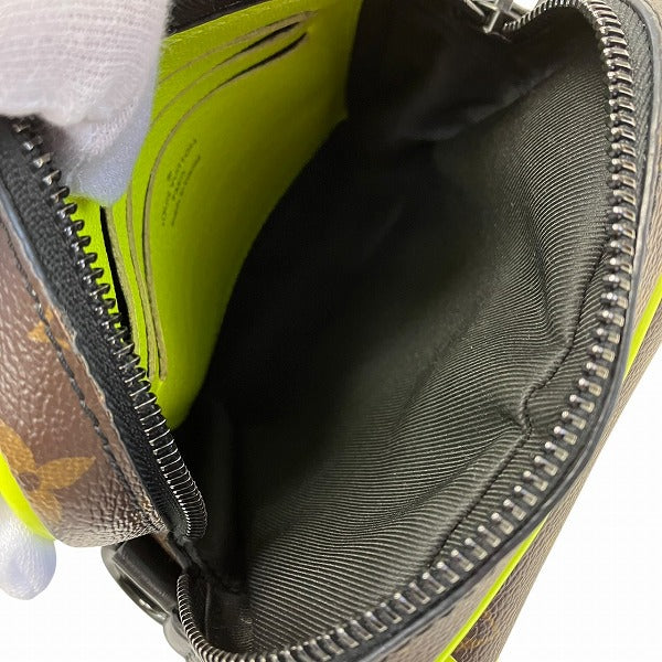 Louis Vuitton Christopher Wearable Wallet Shoulder Bag