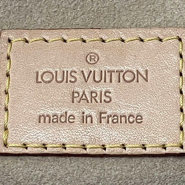 Louis Vuitton Manhattan PM Handbag M40026