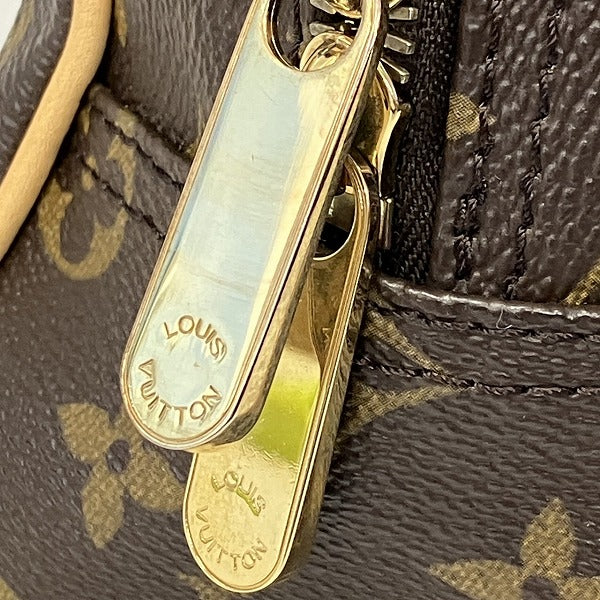Louis Vuitton Manhattan PM Handbag M40026