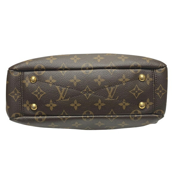 Louis Vuitton Monogram Pallas BB M41734 2way Bag