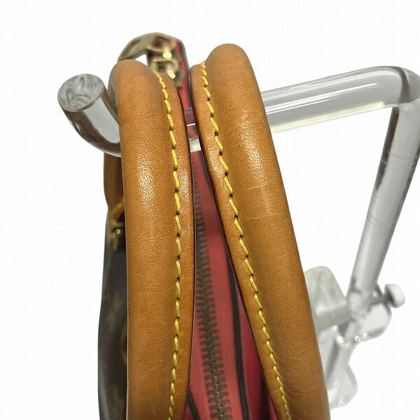 Louis Vuitton Monogram Pallas BB M41734 2way Bag