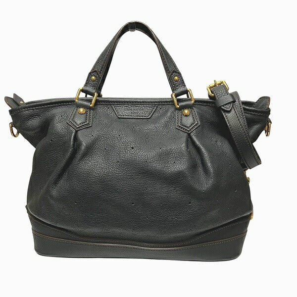 Louis Vuitton Monogram Mahina Stella PM Bag
