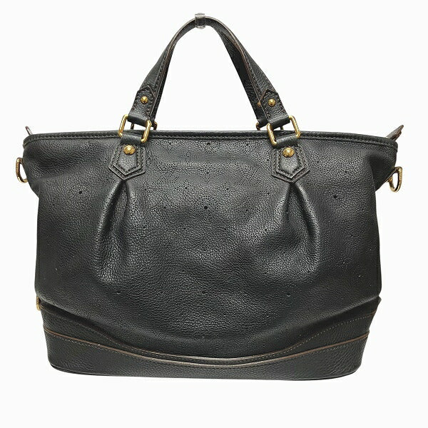 Louis Vuitton Monogram Mahina Stella PM Bag