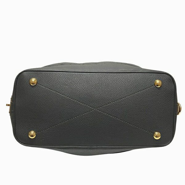 Louis Vuitton Monogram Mahina Stella PM Bag