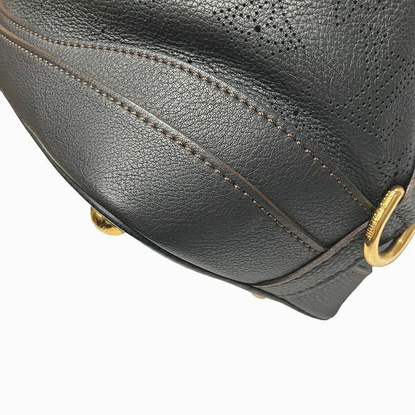 Louis Vuitton Monogram Mahina Stella PM Bag