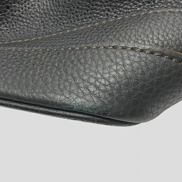 Louis Vuitton Monogram Mahina Stella PM Bag