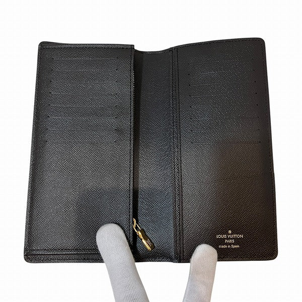 Louis Vuitton Monogram Wallet M63026