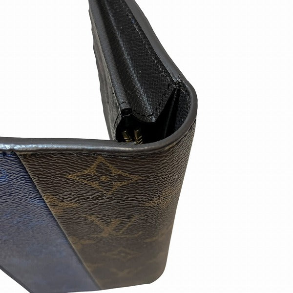 Louis Vuitton Monogram Wallet M63026