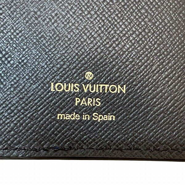 Louis Vuitton Monogram Wallet M63026