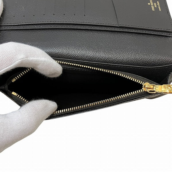 Louis Vuitton Monogram Wallet M63026