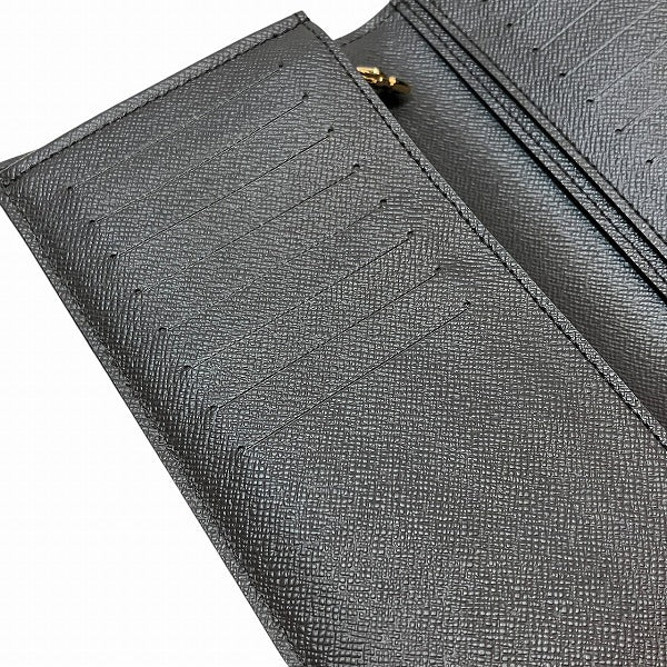 Louis Vuitton Monogram Wallet M63026