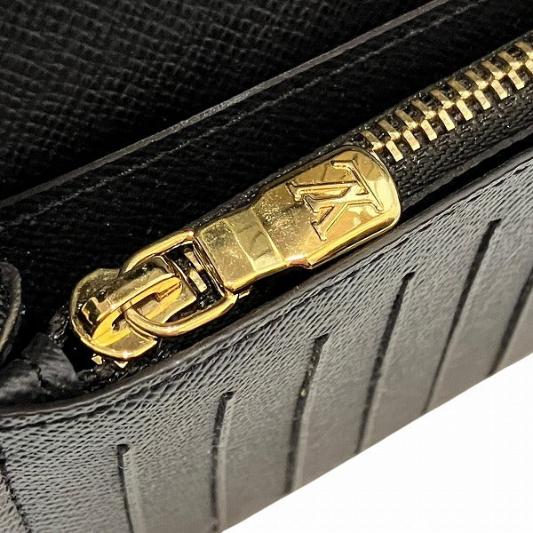 Louis Vuitton Monogram Wallet M63026