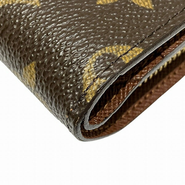 Louis Vuitton Monogram Wallet M61207