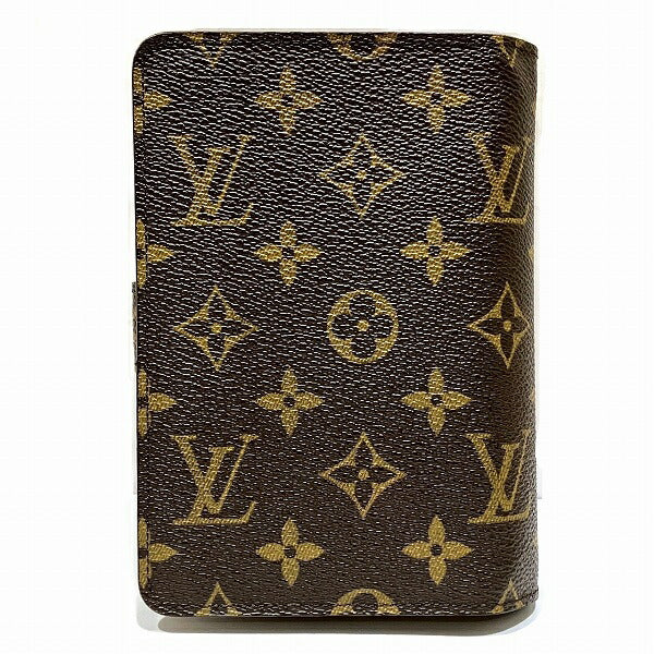 Louis Vuitton Monogram Wallet M61207